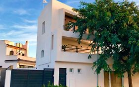 Vivienda Avenida de la Manzanilla